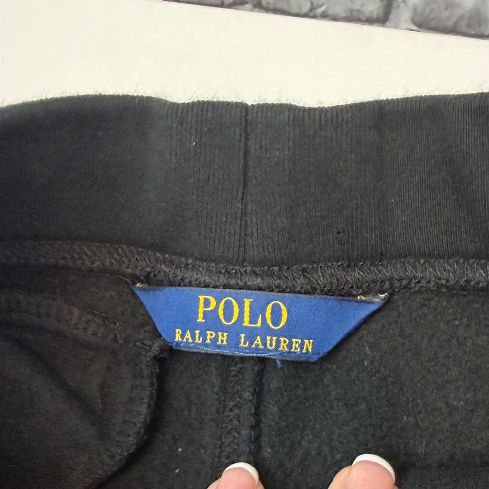 Boy's Polo Ralph Lauren‎ Jogger Pants
